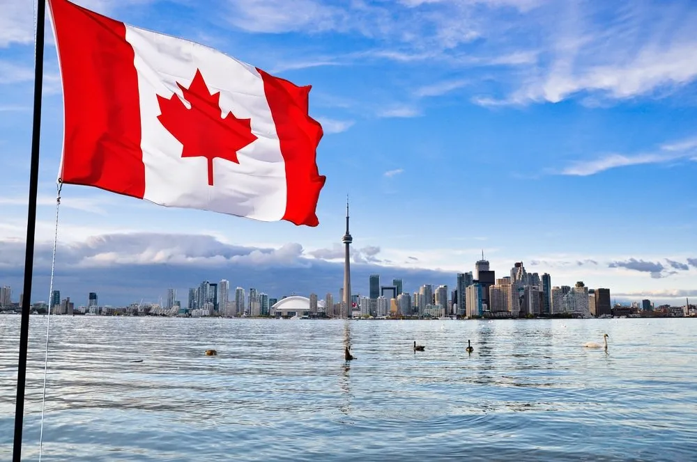 कनाडा को एक रेफ्रिजरेशन मैकेनिक के रूप में आप्रवासन