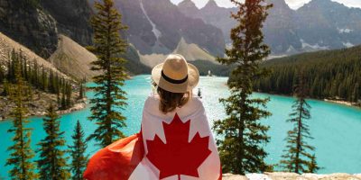 Nhập cư Canada và Visa