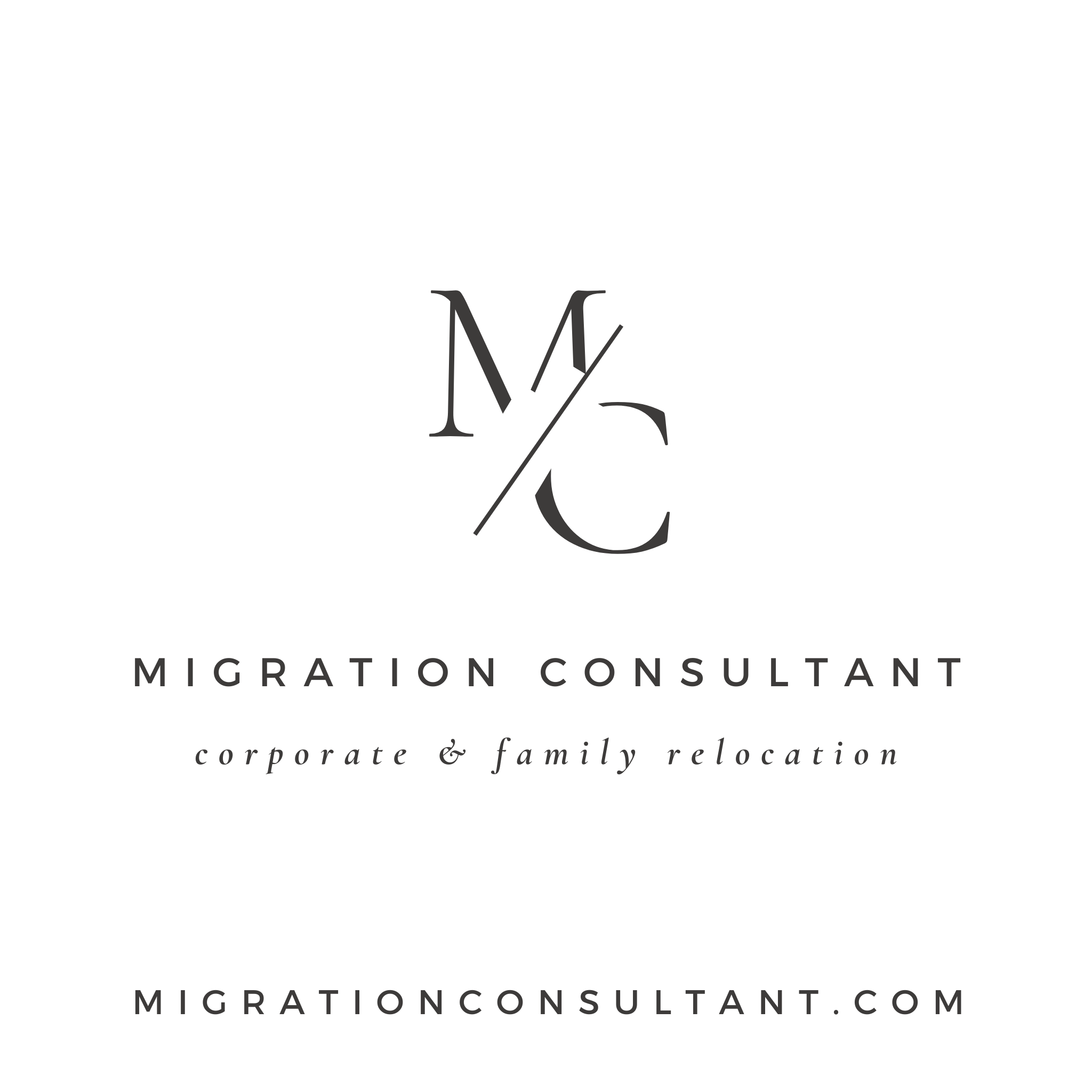 Logo de Consultant en Migration LLC
